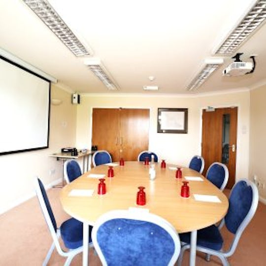 Kent Event Centre