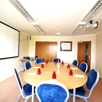 Stockbury Room