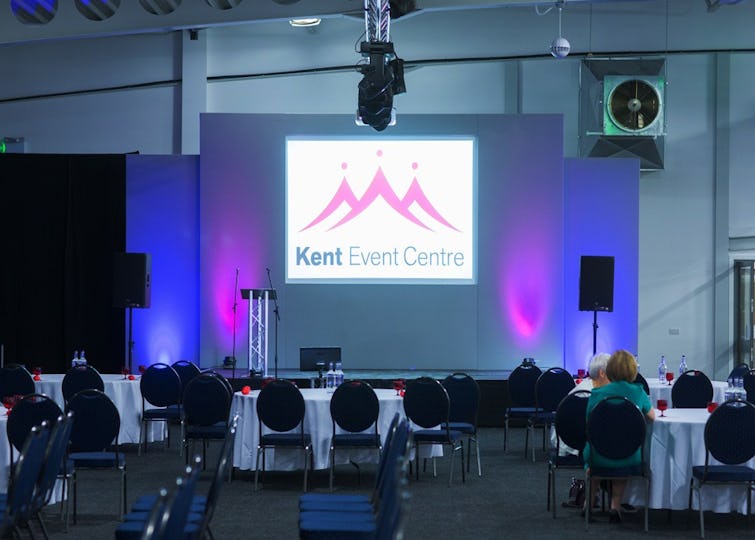 Kent Event Centre