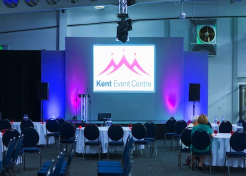 Maidstone Exhibition Hall