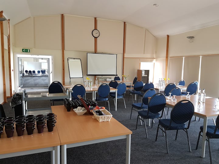 Kent Event Centre