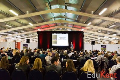 Kent Event Centre