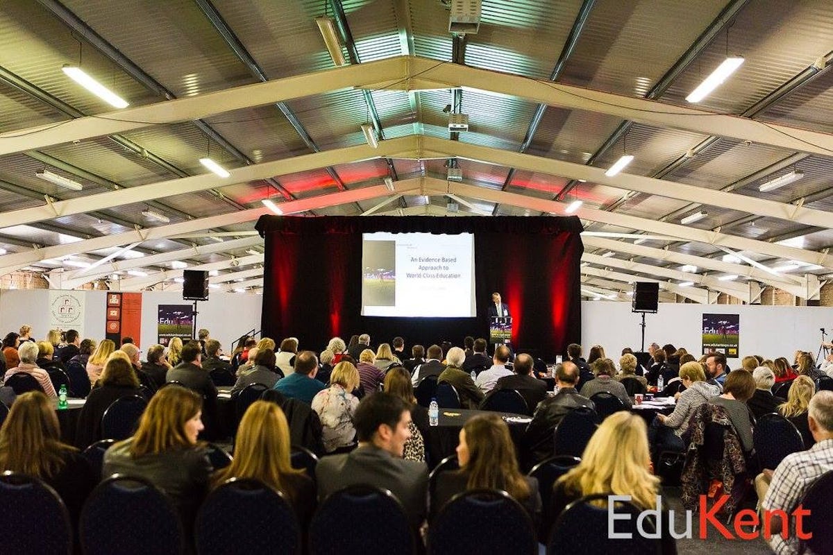 Kent Event Centre