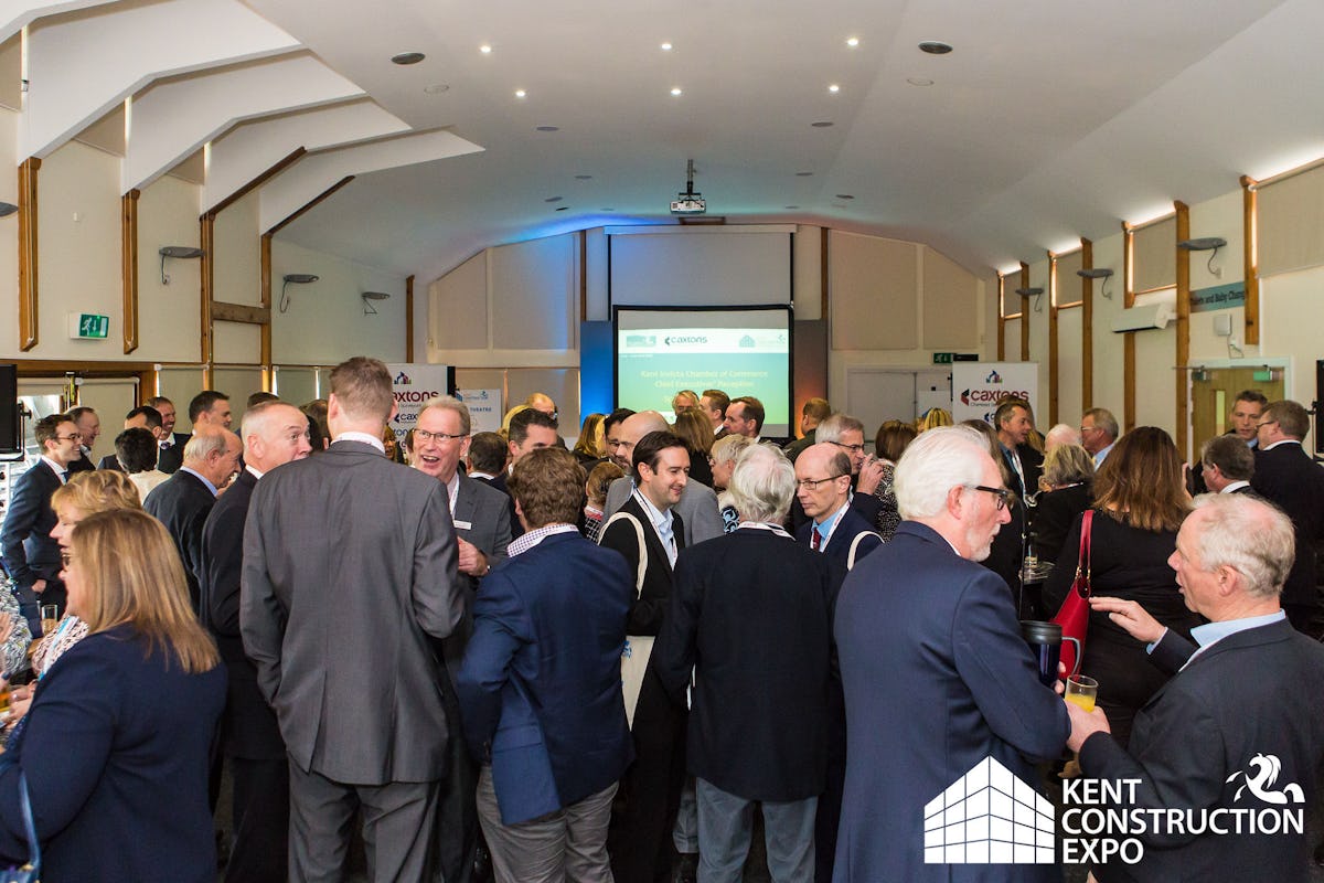 Kent Event Centre