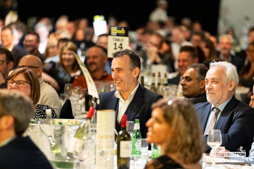 Kent Event Centre