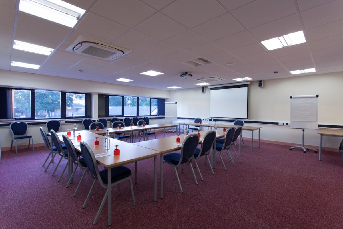 Kent Event Centre