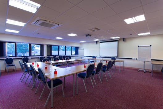 Bredhurst Room