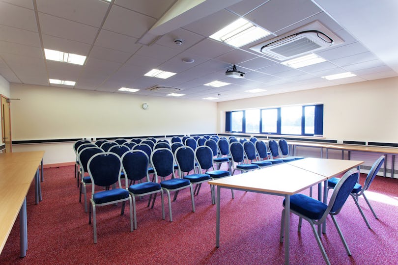 Kent Event Centre