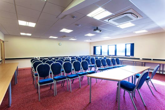 Chilham Room