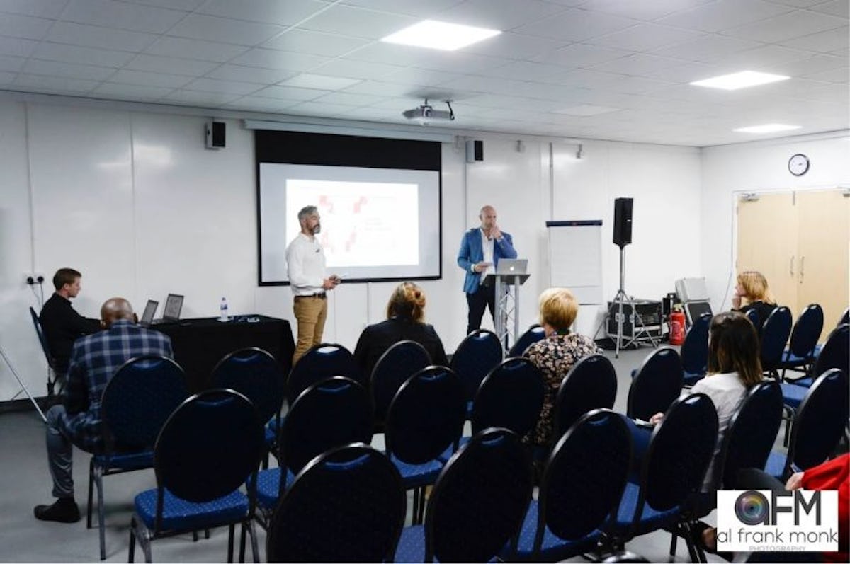 Kent Event Centre