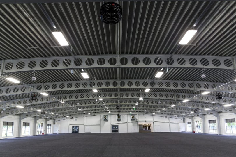 Kent Event Centre