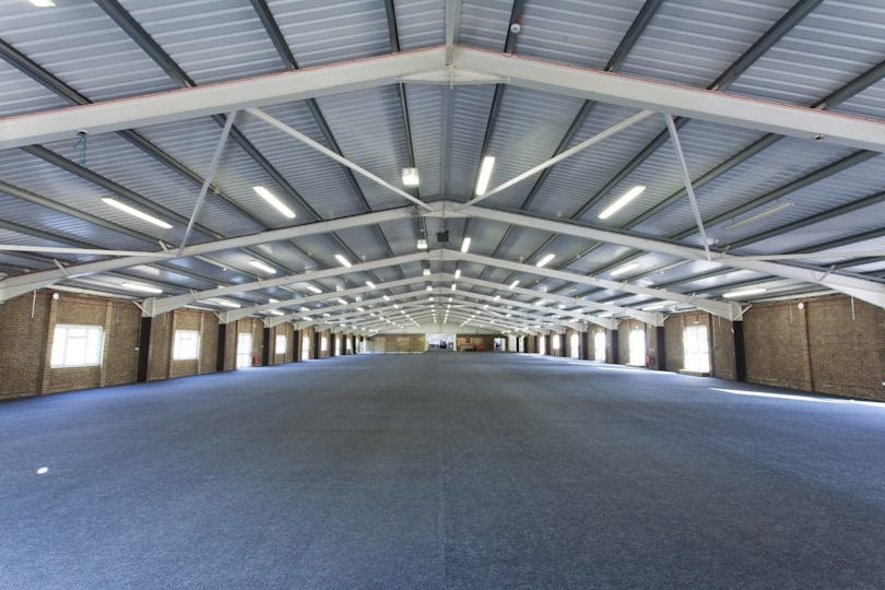 Kent Event Centre