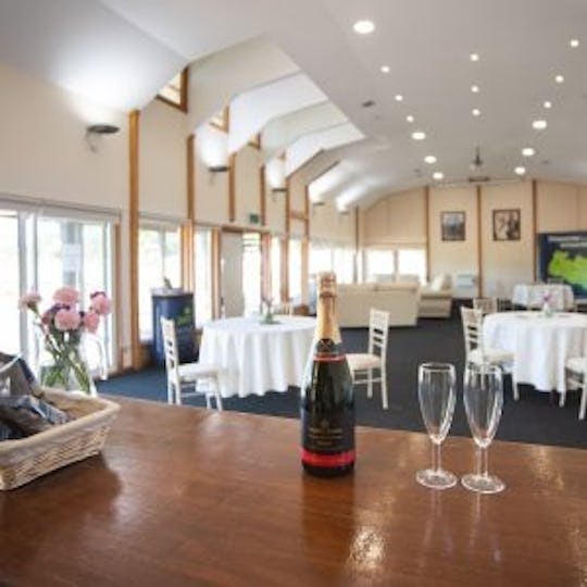 Kent Event Centre