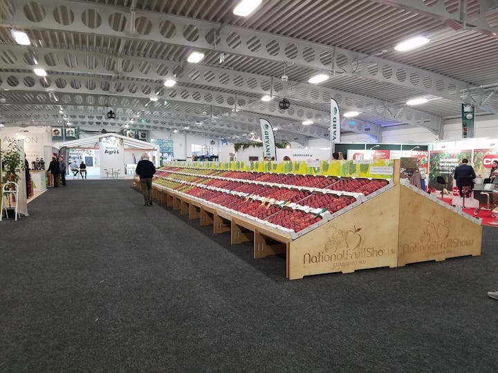 Kent Event Centre