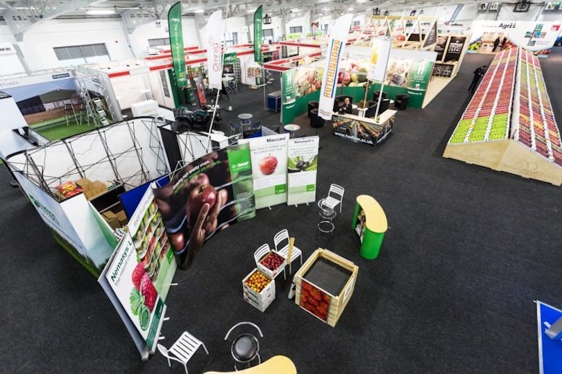 Kent Event Centre