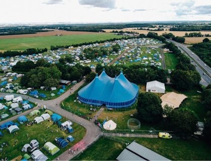 Kent Event Centre