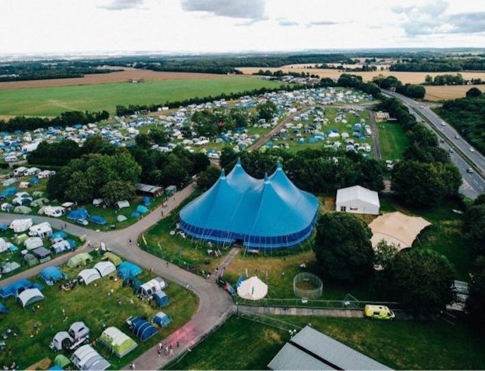 Kent Event Centre