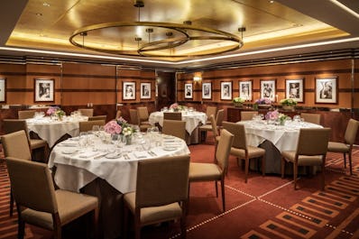 The Beaumont Mayfair