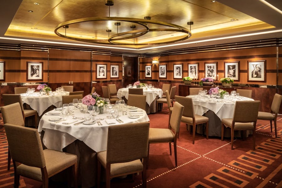 The Beaumont Mayfair