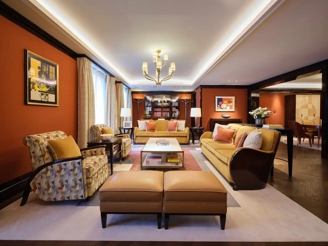 The Beaumont Mayfair