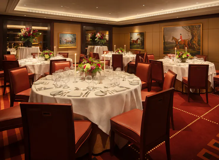 The Beaumont Mayfair