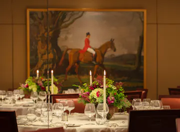 The Beaumont Mayfair