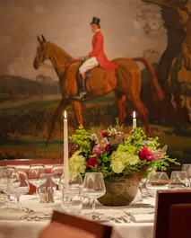 The Beaumont Mayfair
