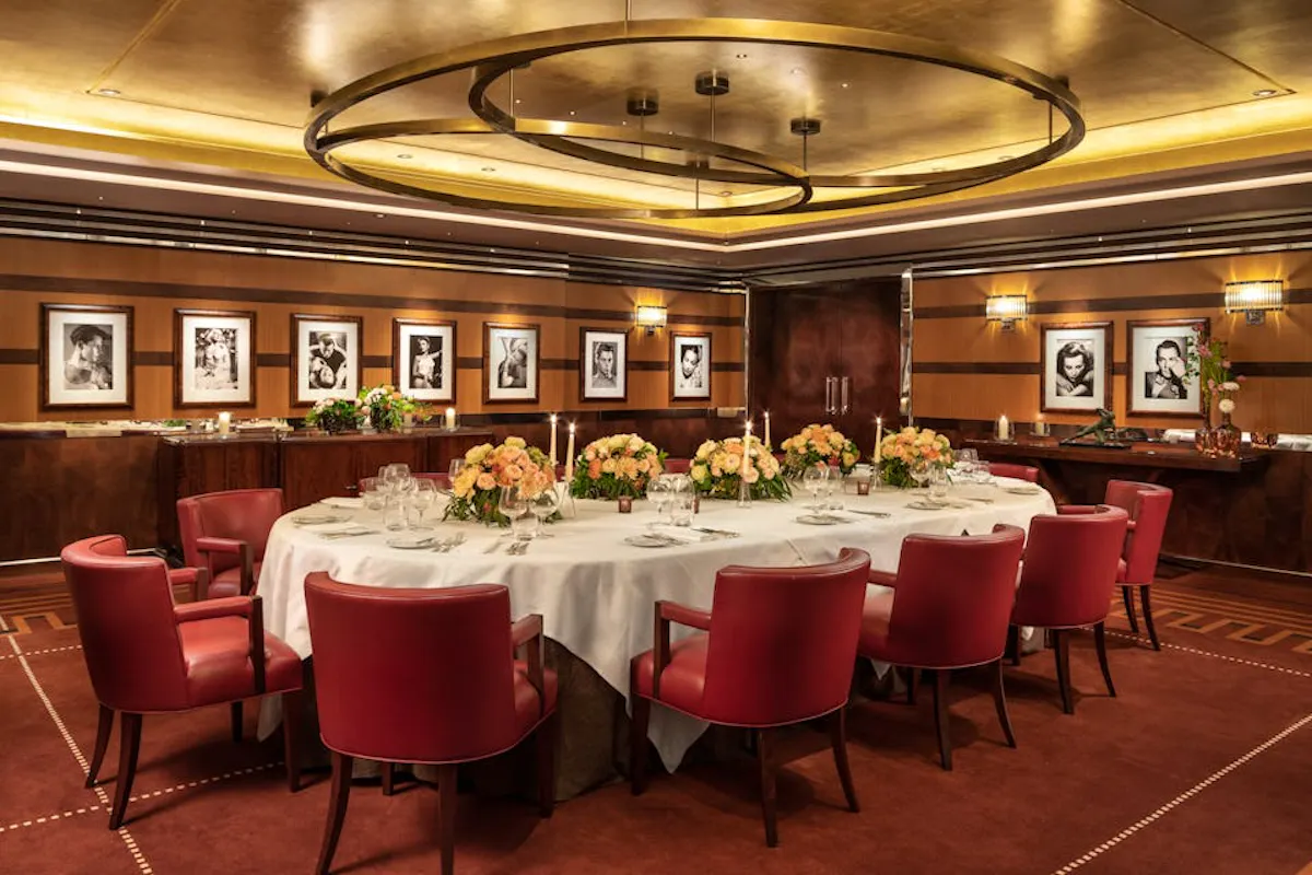 The Beaumont Mayfair