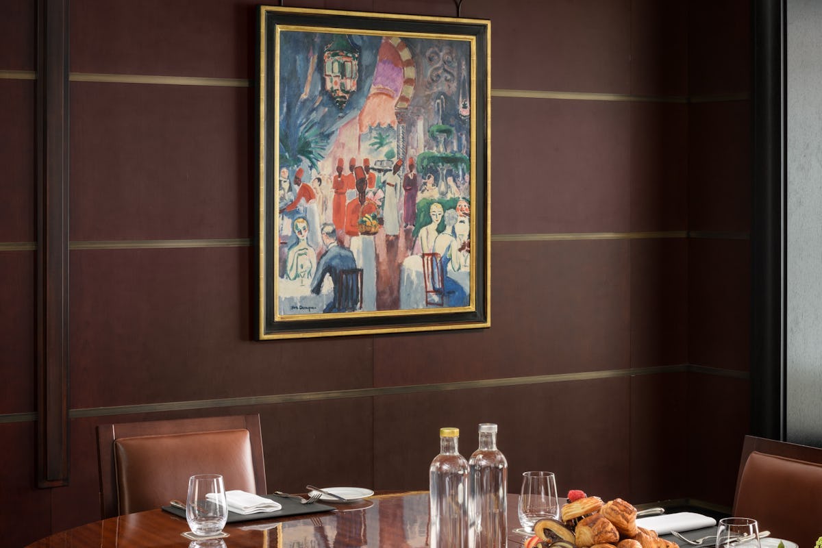 The Beaumont Mayfair