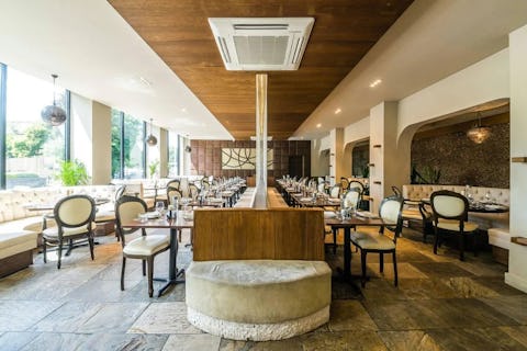 The Mint Room