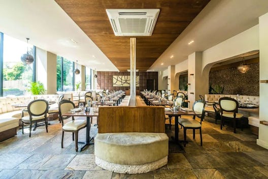 Main Dining Room