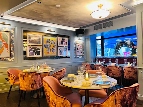 Brook Room