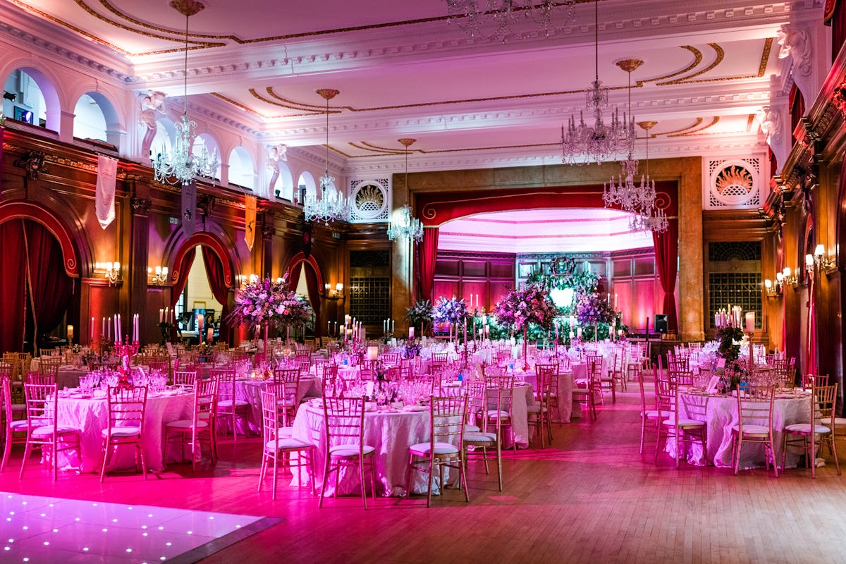Porchester Hall