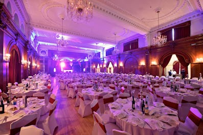 Porchester Hall