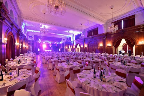 Porchester Hall