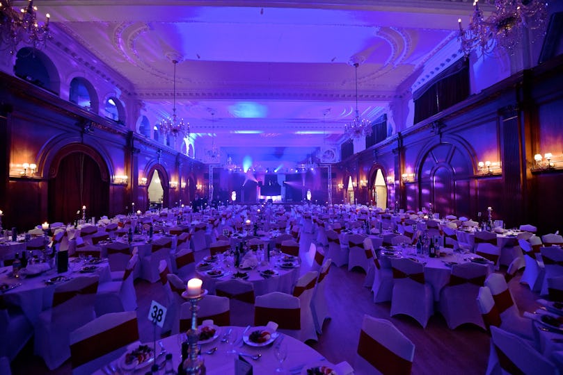 Porchester Hall