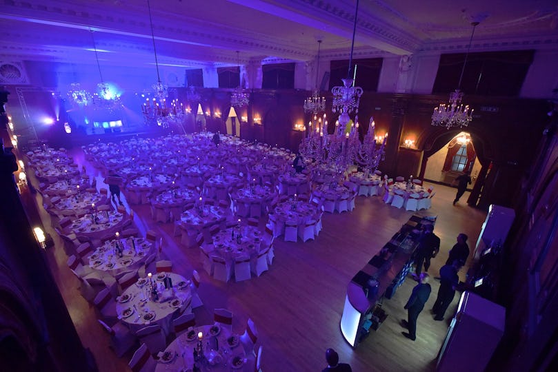 Porchester Hall