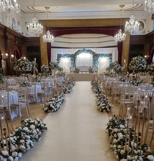 Porchester Hall