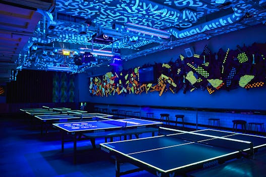 The Playground