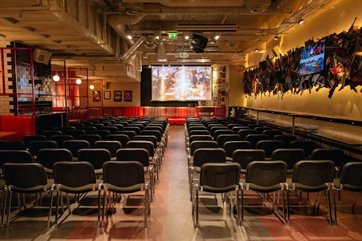 Conference Space