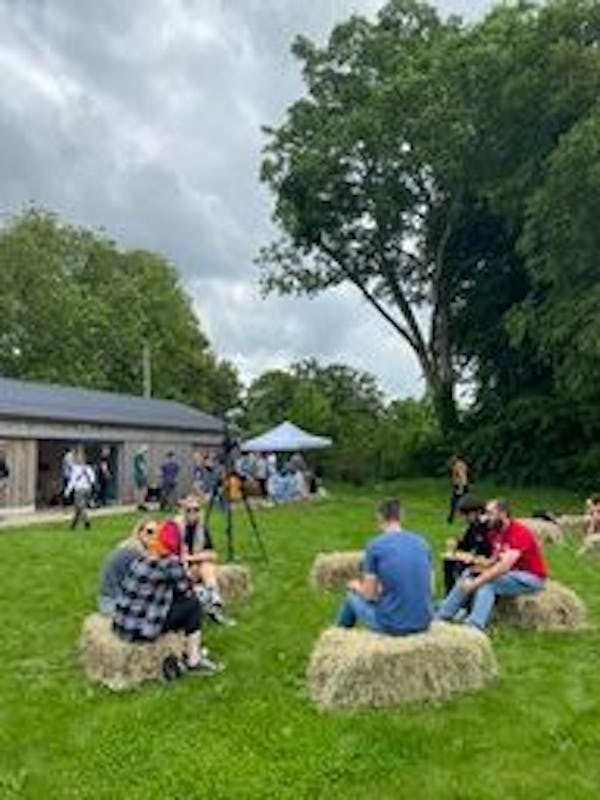 Gambledown Farm