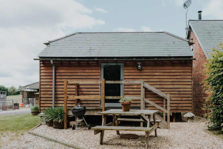 Gambledown Farm