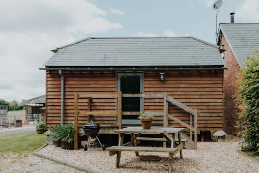 Gambledown Farm
