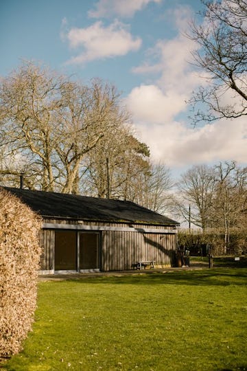 Gambledown Farm