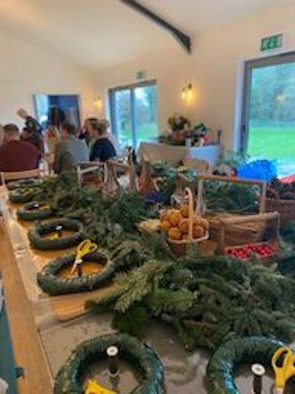 Gambledown Farm