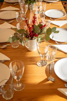 The Converted Event Barn