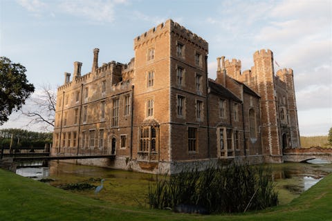 Middleton Castle