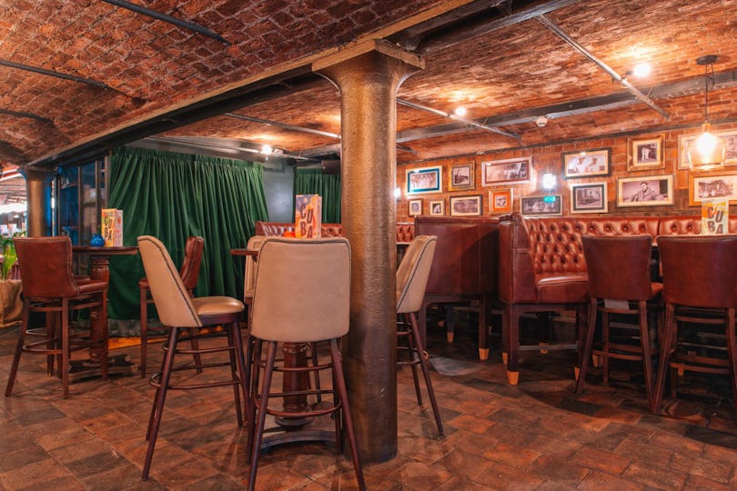 Revolución de Cuba Liverpool