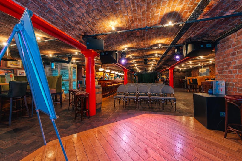 Revolución de Cuba Liverpool