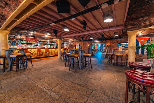 Havana Bar